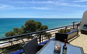 Sunrise Apartment Montroig Mar